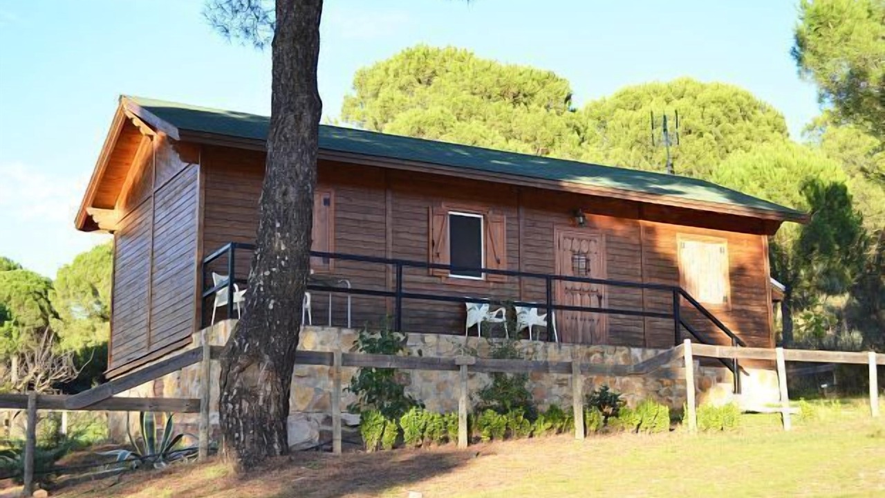 Photo of Outdoor in Andujar