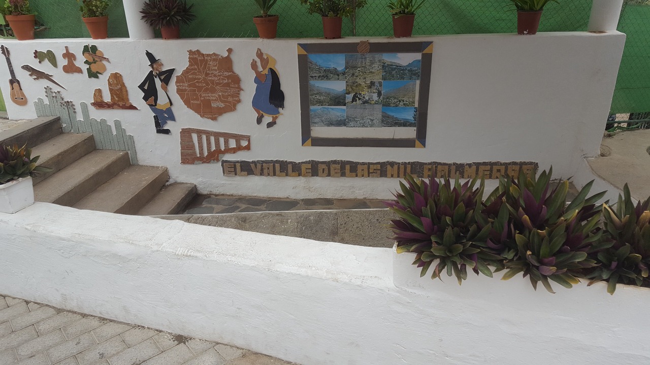 Photo of Outdoor in San Bartolome de Tirajana
