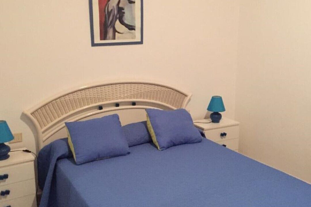 Photo of Bedroom in San Bartolome de Tirajana