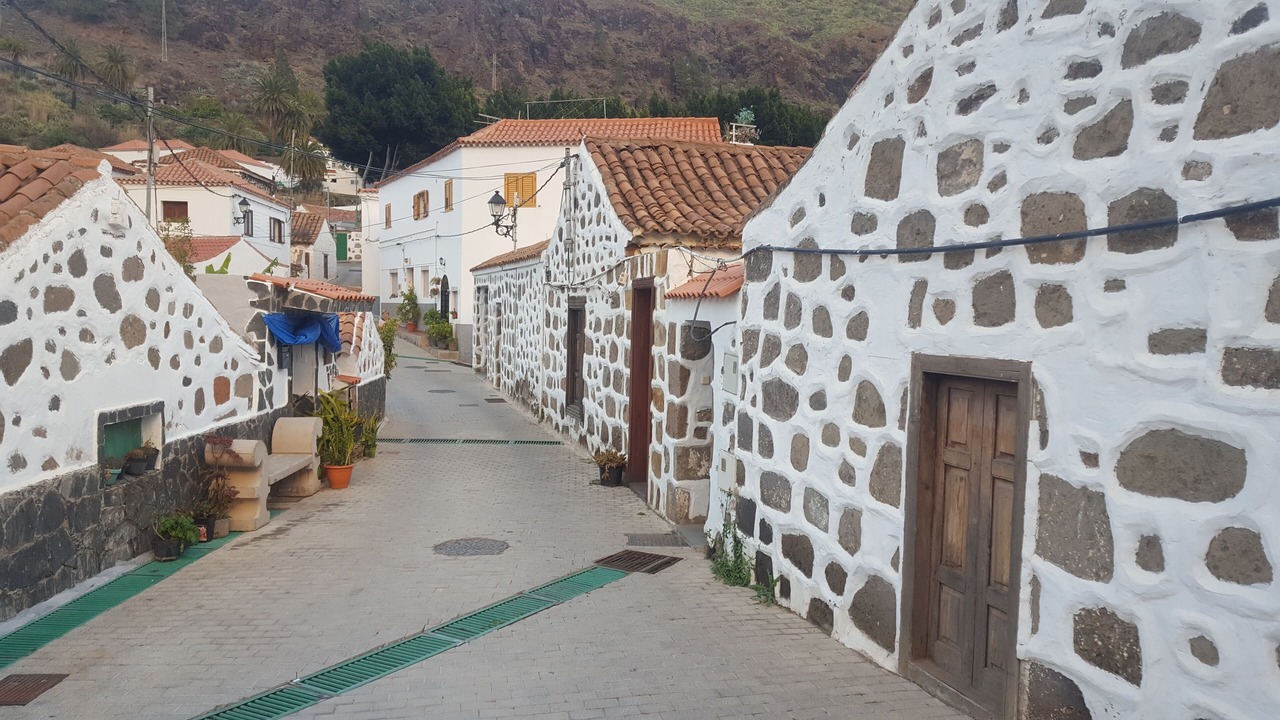 Photo of Outdoor in San Bartolome de Tirajana