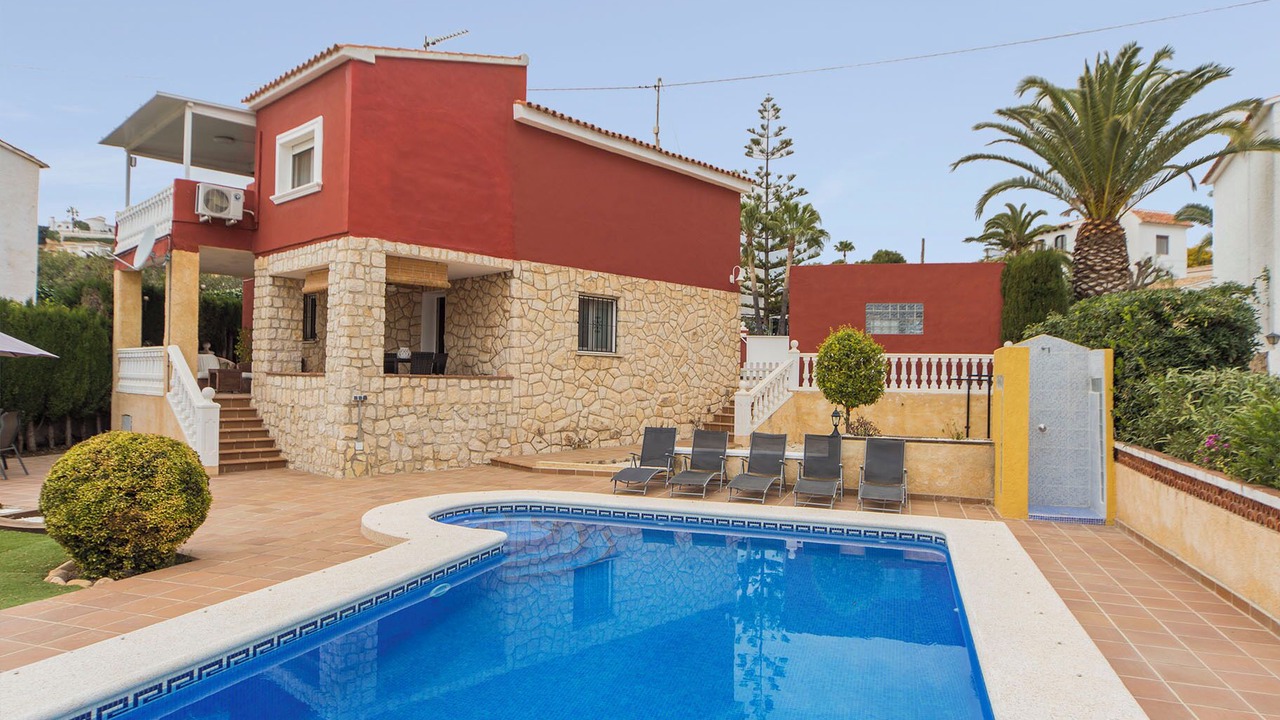 Photo of Outdoor in La Empedrola