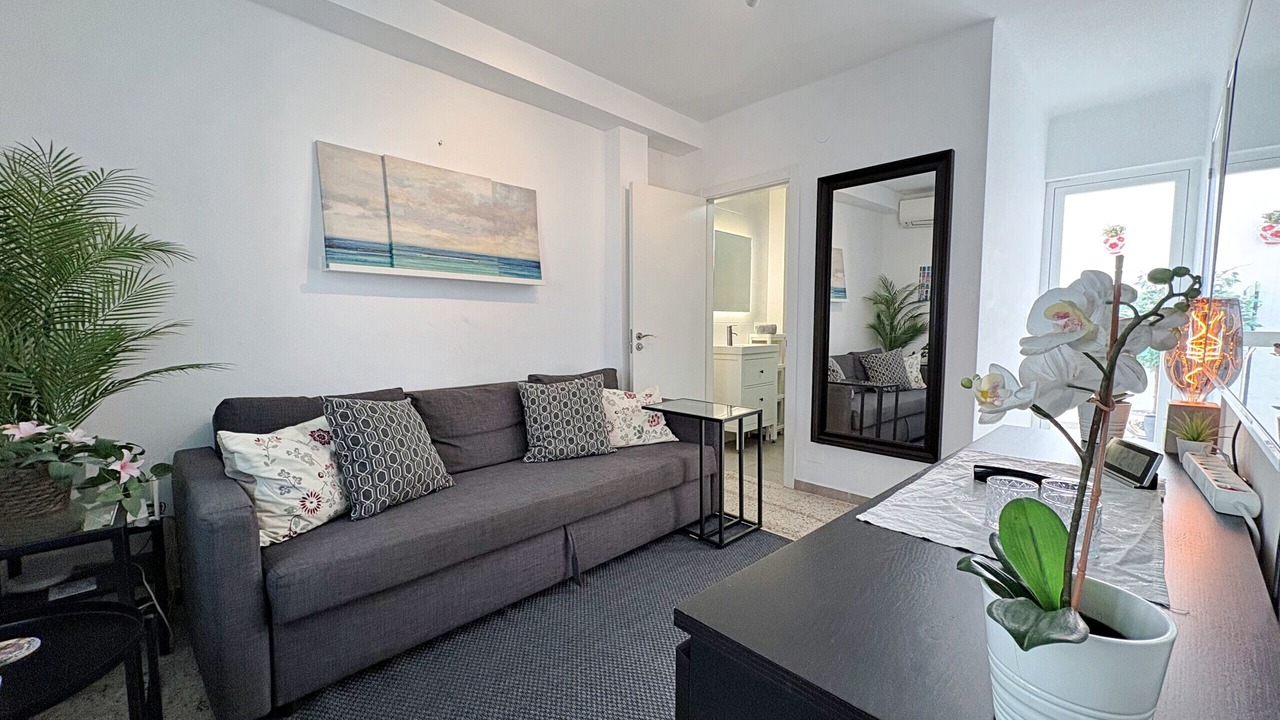 Photo of Livingroom in Nerja City Centre