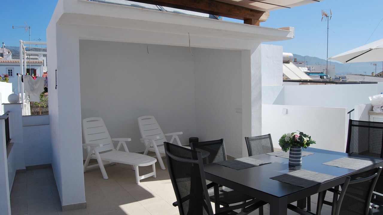 Photo of Others in Nerja City Centre