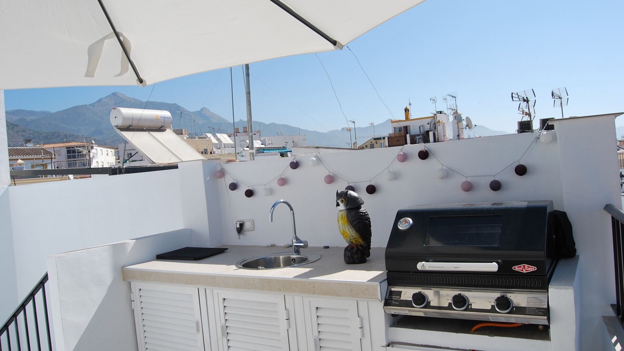 Photo of Others in Nerja City Centre