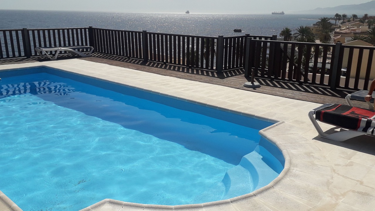 Photo of Outdoor in Villaricos
