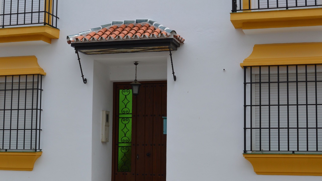 Photo of Outdoor in Cuevas del Becerro