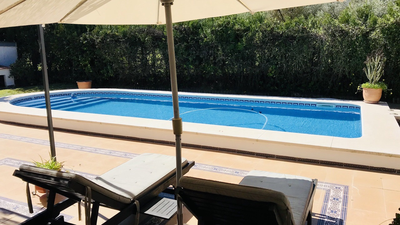 Photo of Outdoor in Espartinas