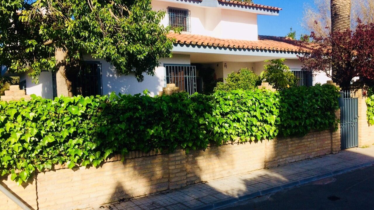Photo of Outdoor in Espartinas