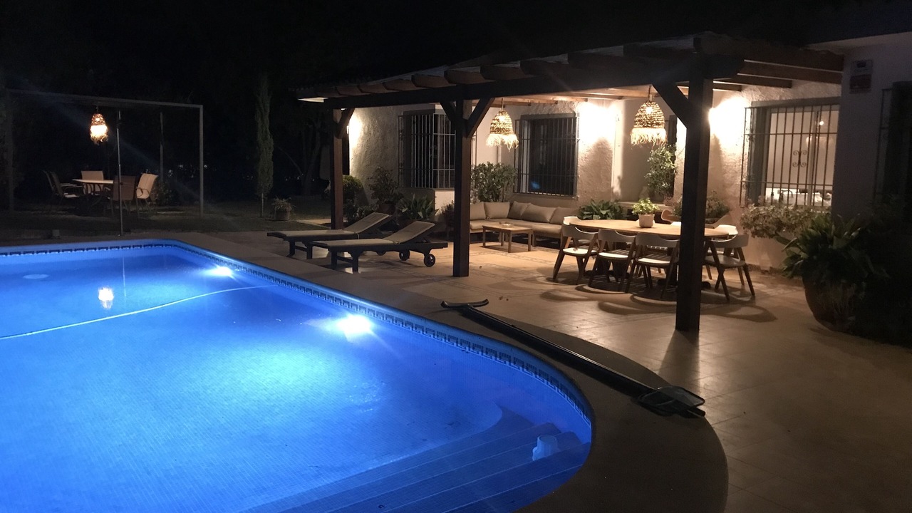 Photo of Outdoor in Espartinas