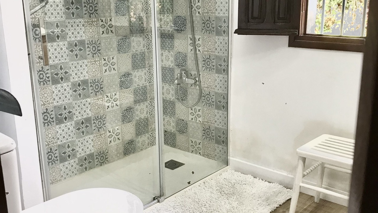 Photo of Bathroom in Espartinas