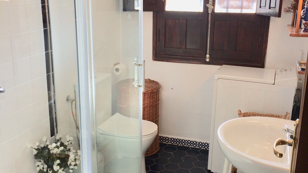 Photo of Bathroom in Espartinas