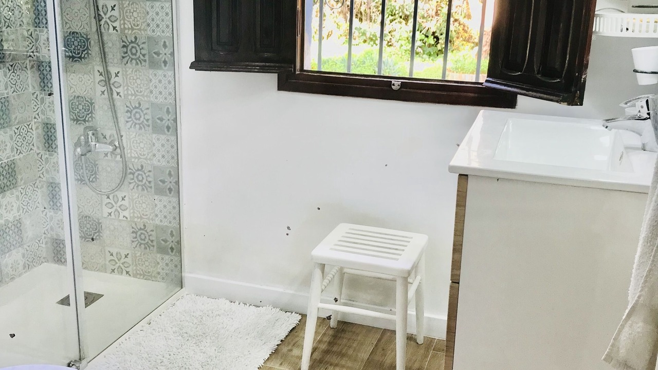 Photo of Bathroom in Espartinas