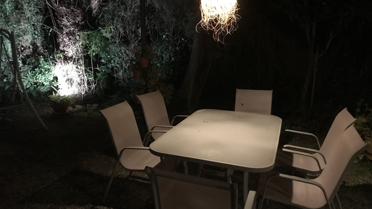 Photo of Outdoor in Espartinas