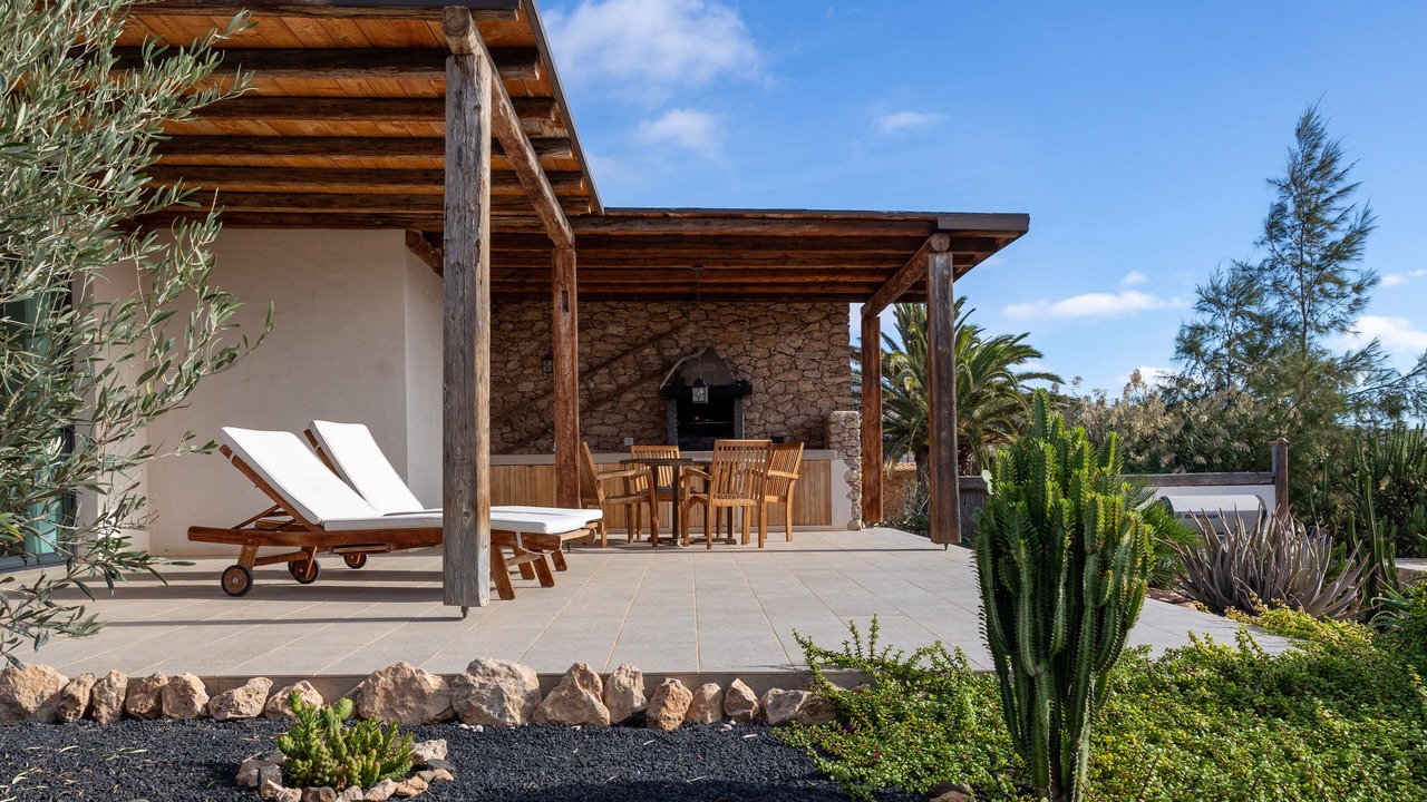 Photo of Outdoor in Triquivijate
