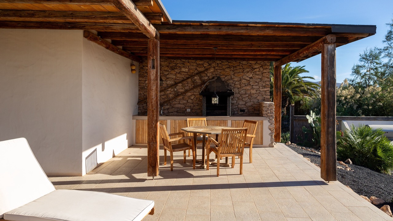 Photo of Outdoor in Triquivijate