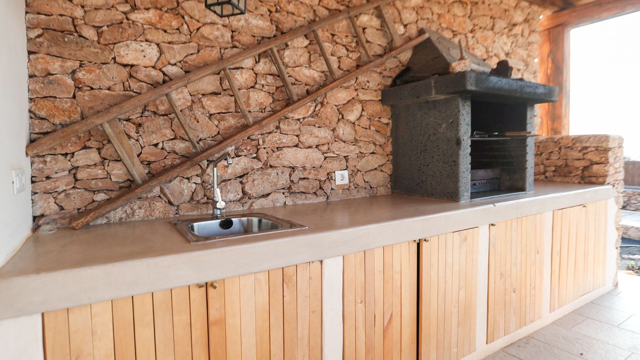 Photo of Patio Balcony in Triquivijate