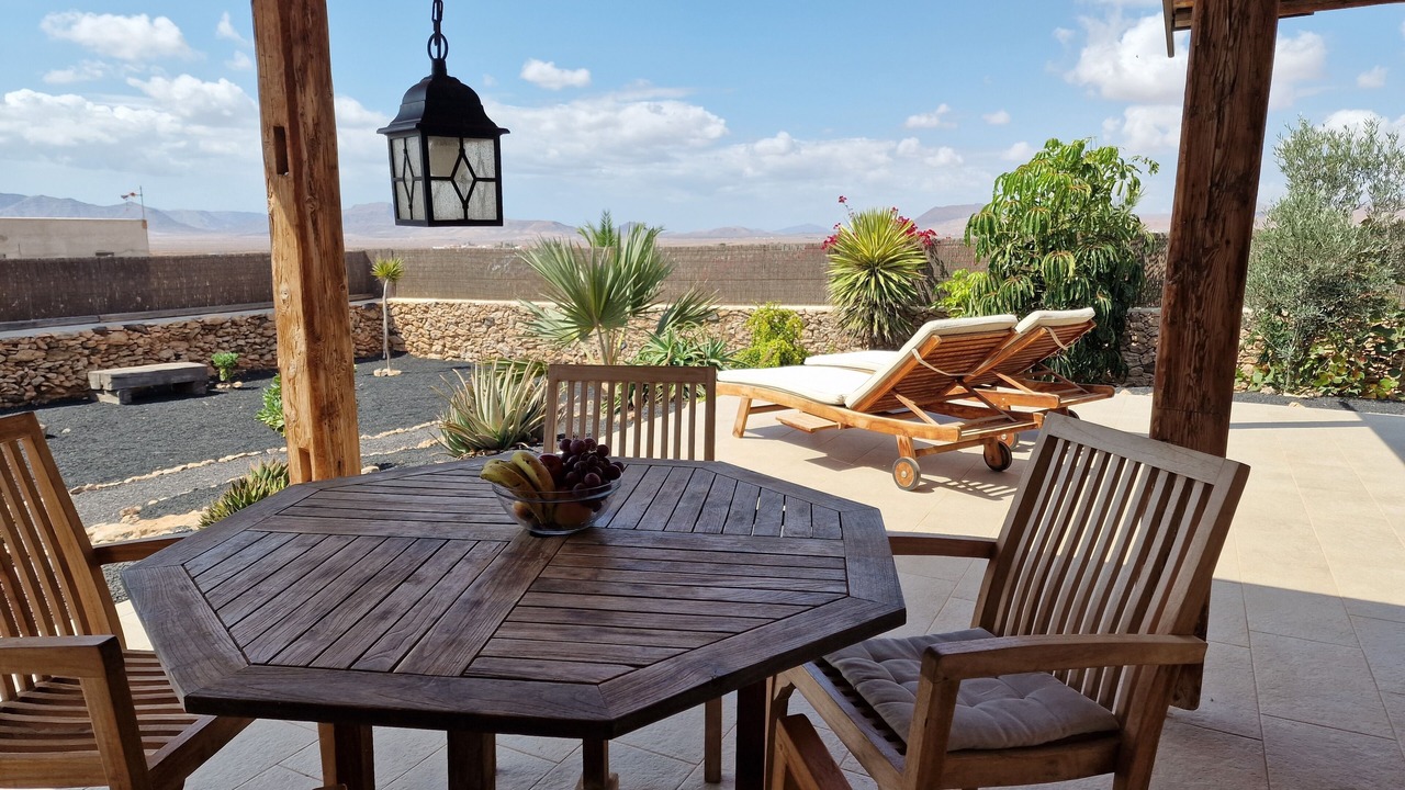 Photo of Outdoor in Triquivijate