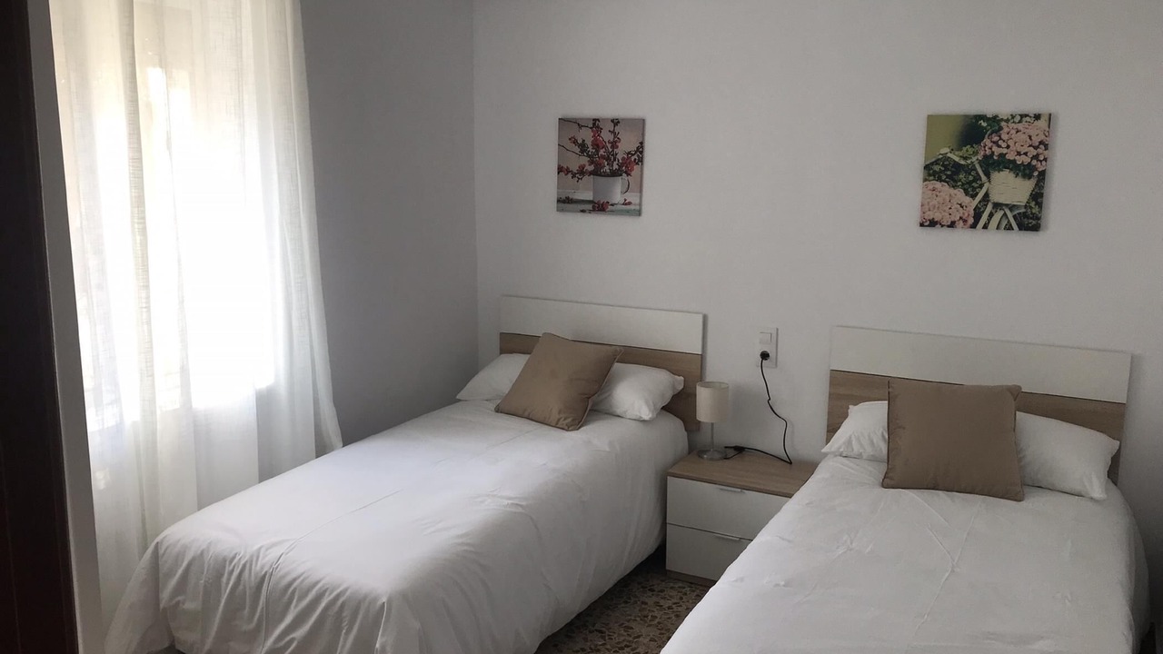 Photo of Bedroom in Distrito Sur