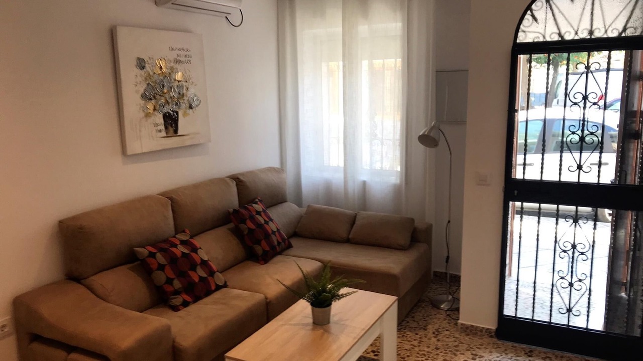 Photo of Livingroom in Distrito Sur
