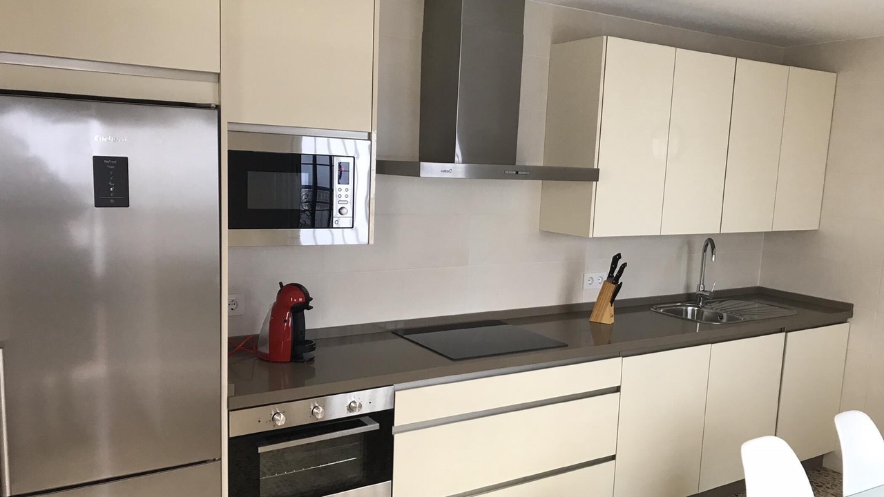 Photo of Kitchen in Distrito Sur