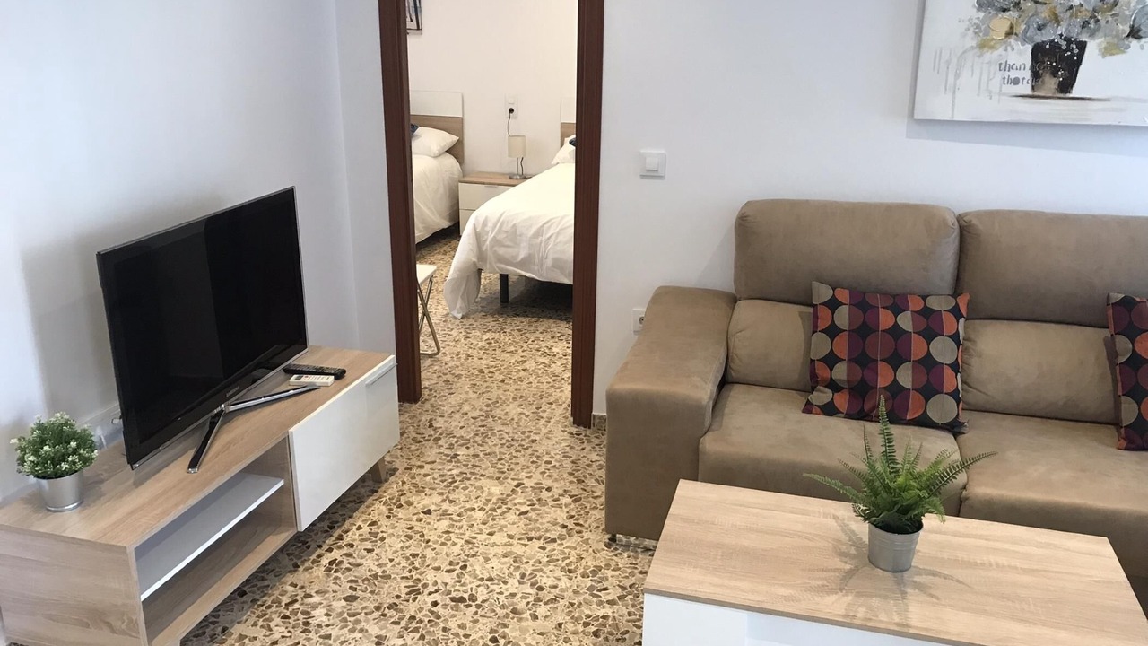 Photo of Livingroom in Distrito Sur