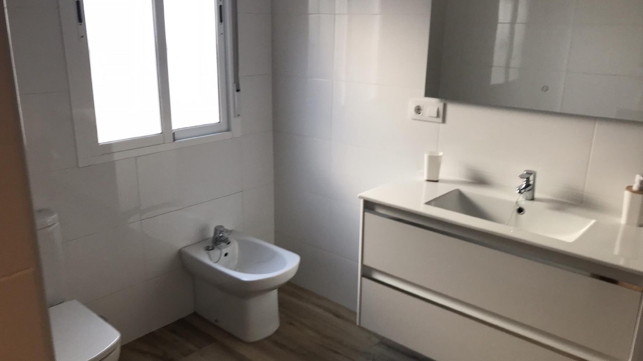 Photo of Bathroom in Distrito Sur