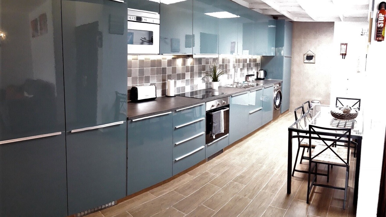 Photo of Kitchen in Matagorda