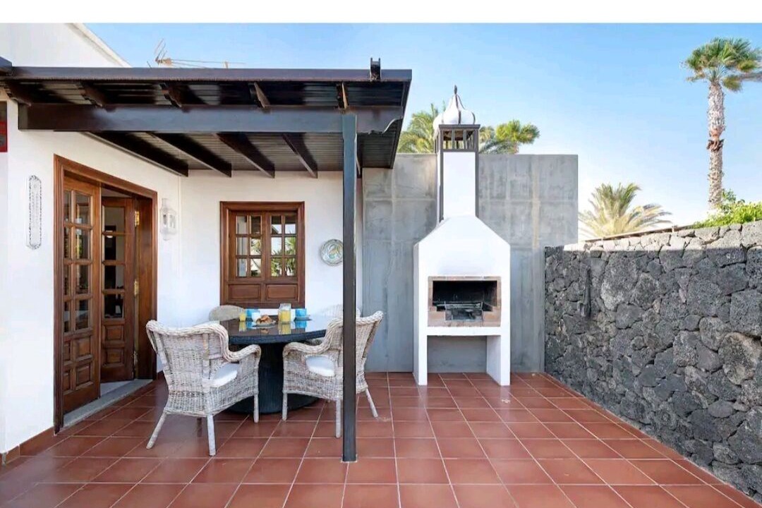 Photo of Outdoor in Playa Blanca