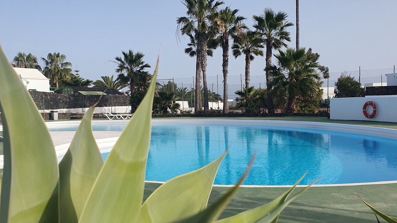 Photo of Outdoor in Playa Blanca