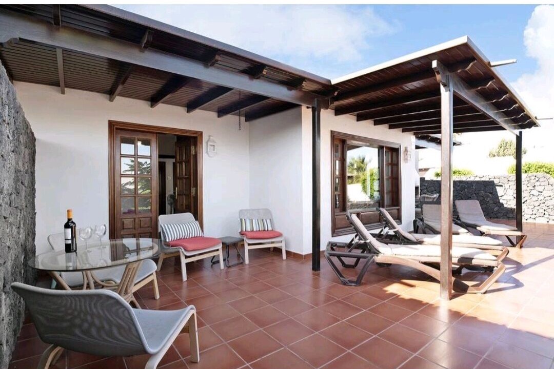 Photo of Outdoor in Playa Blanca