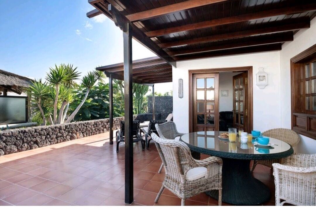 Photo of Outdoor in Playa Blanca