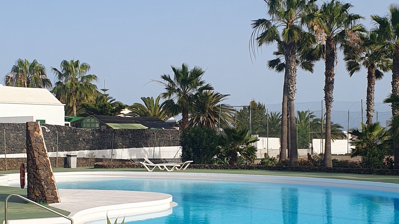 Photo of Outdoor in Playa Blanca