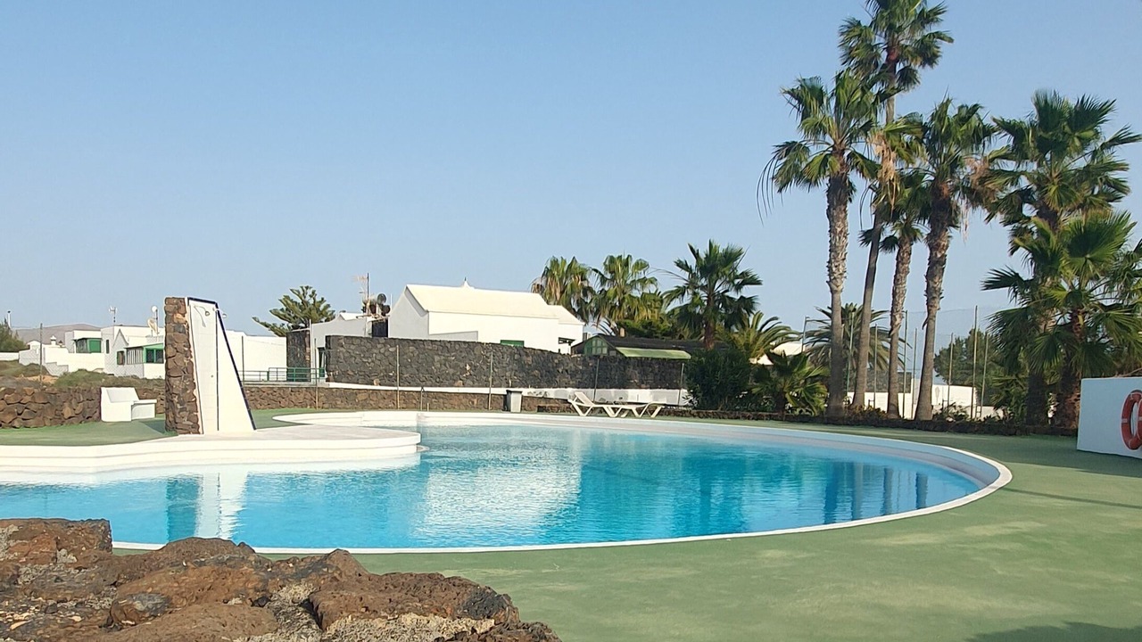 Photo of Outdoor in Playa Blanca