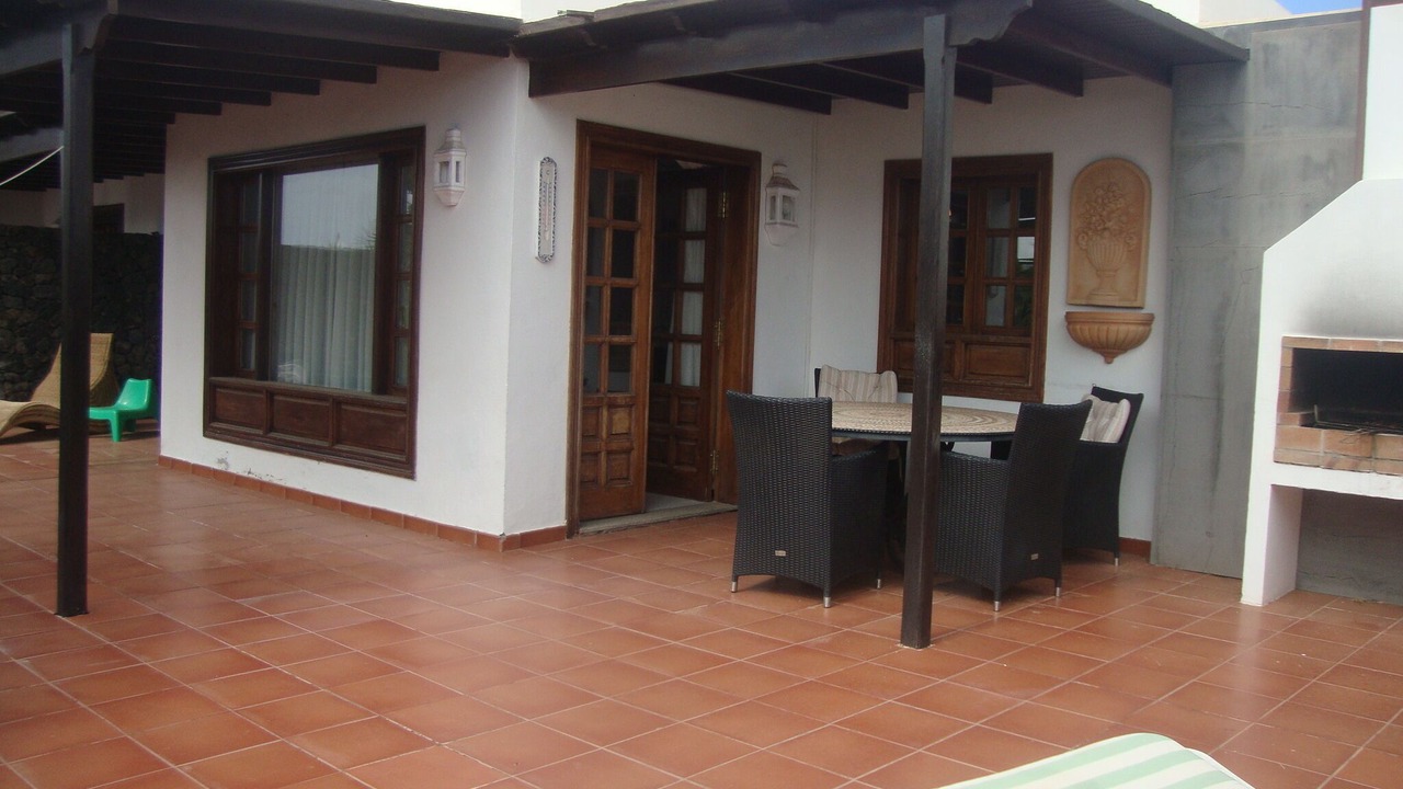 Photo of Outdoor in Playa Blanca