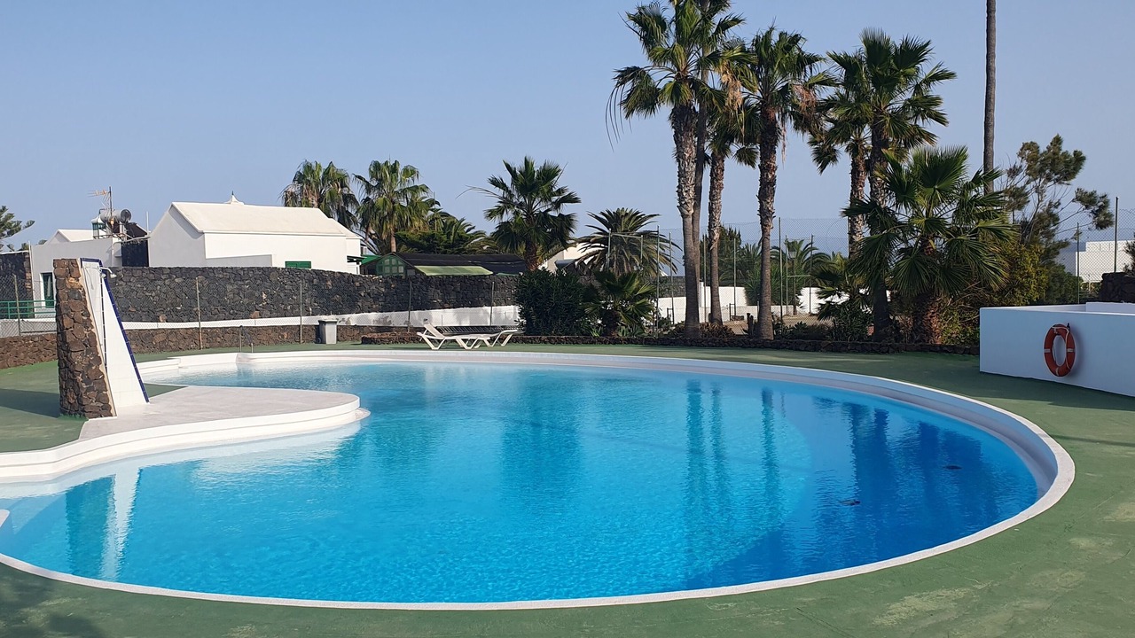 Photo of Outdoor in Playa Blanca