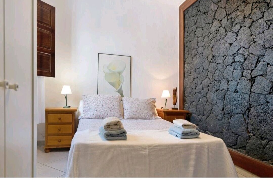 Photo of Bedroom in Playa Blanca