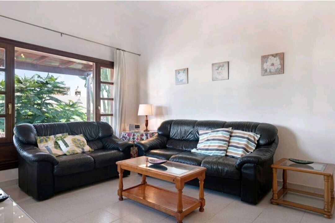 Photo of Livingroom in Playa Blanca