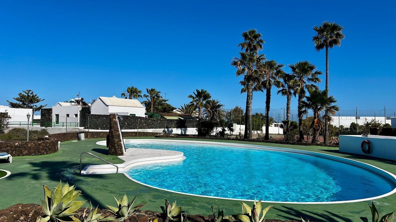 Photo of Outdoor in Playa Blanca