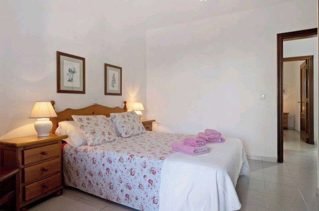 Photo of Bedroom in Playa Blanca