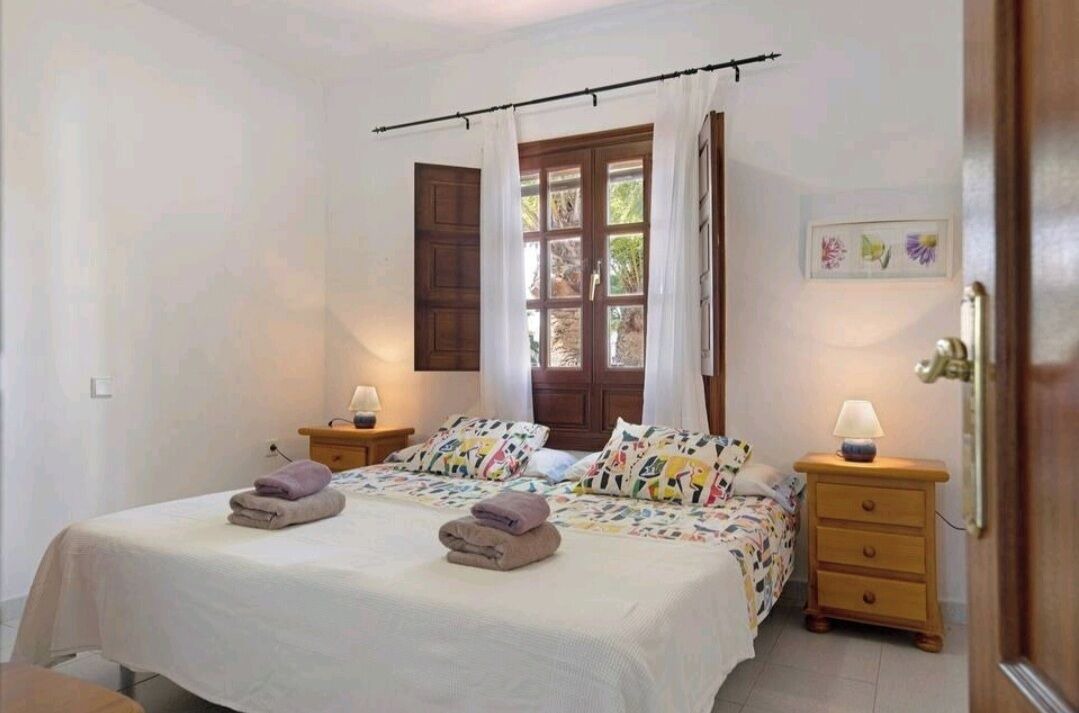 Photo of Bedroom in Playa Blanca