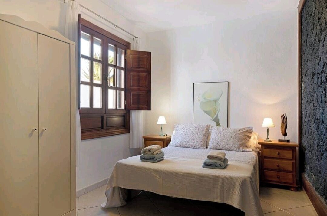 Photo of Bedroom in Playa Blanca
