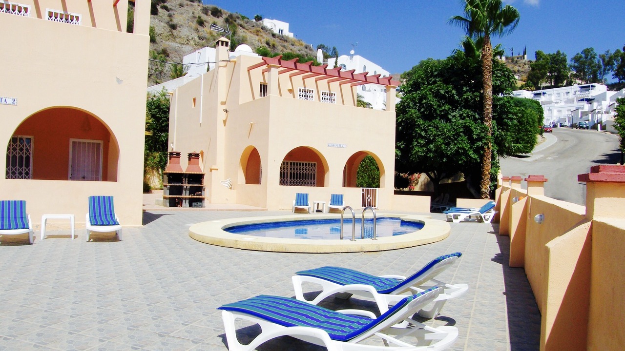 Photo of Outdoor in Ventanicas-El Cantal