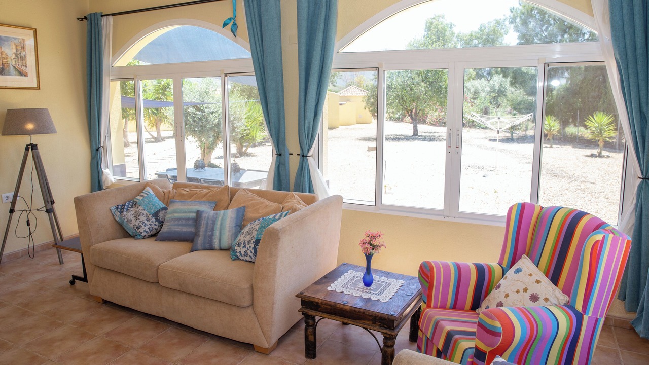 Photo of Livingroom in La Parata