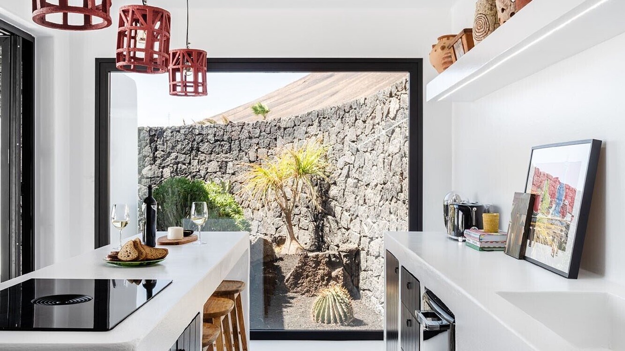 Photo of Kitchen in Macher