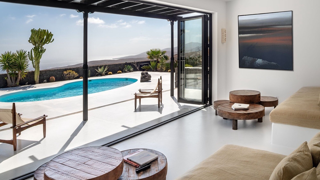 Photo of Livingroom in Macher