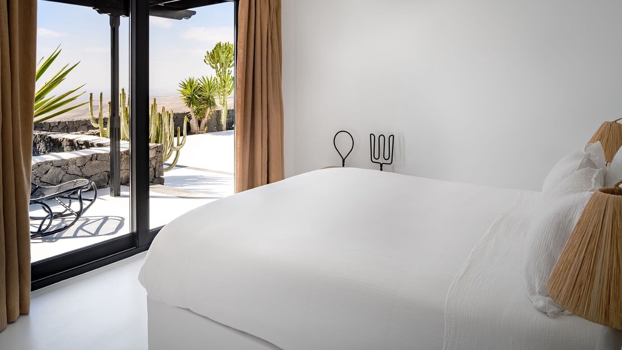 Photo of Bedroom in Macher