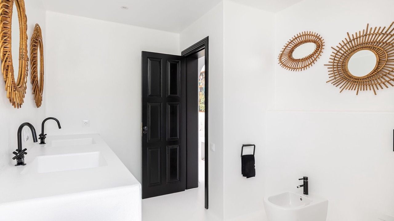 Photo of Bathroom in Macher