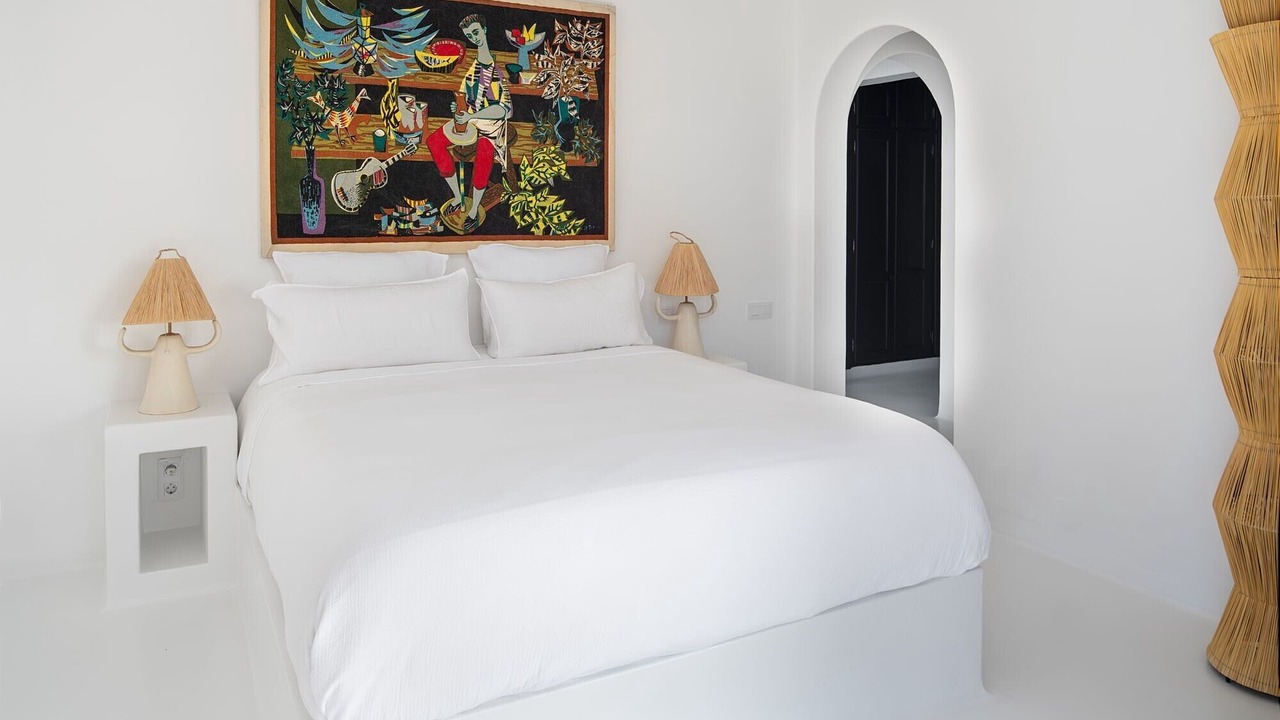 Photo of Bedroom in Macher
