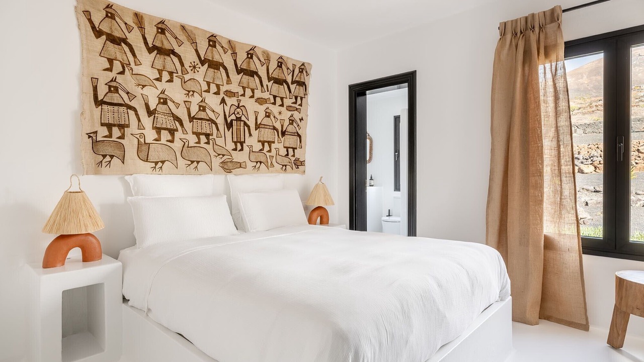 Photo of Bedroom in Macher