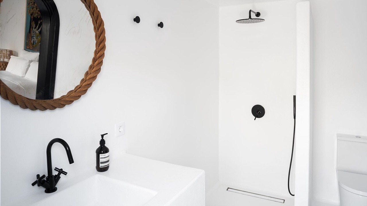 Photo of Bathroom in Macher